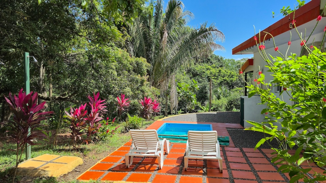 Villa Mango