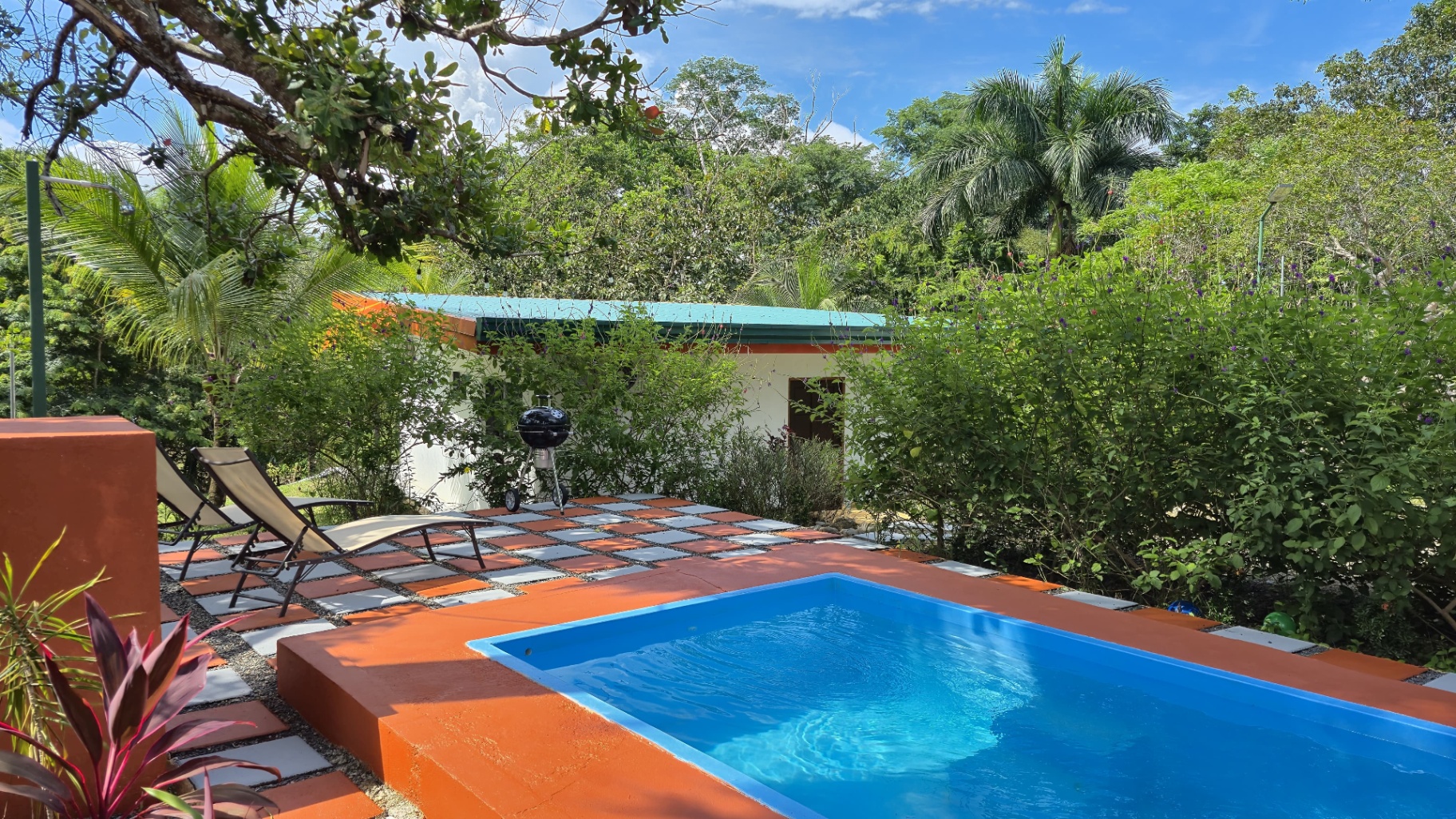 Villa Marañón