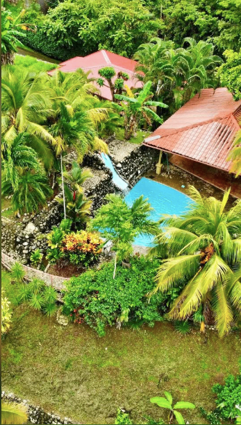 Casa 2 habitaciones amueblada en venta – Playa Hermosa Jacó Costa Rica