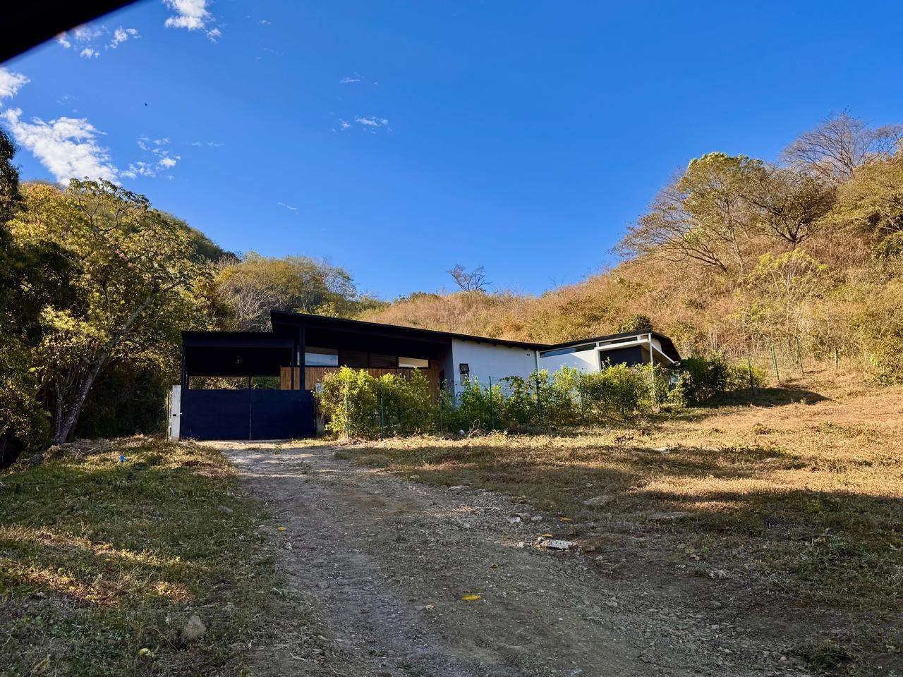 Hogar Acogedor con Vistas a las Montañas