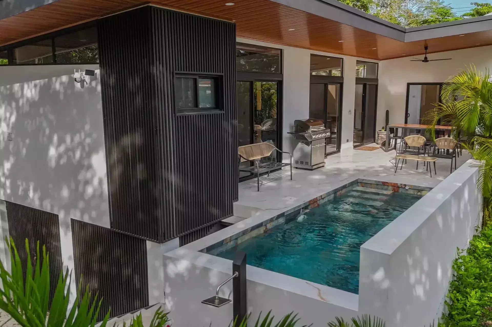 Preventa: Villas Modernas en Guanacaste
