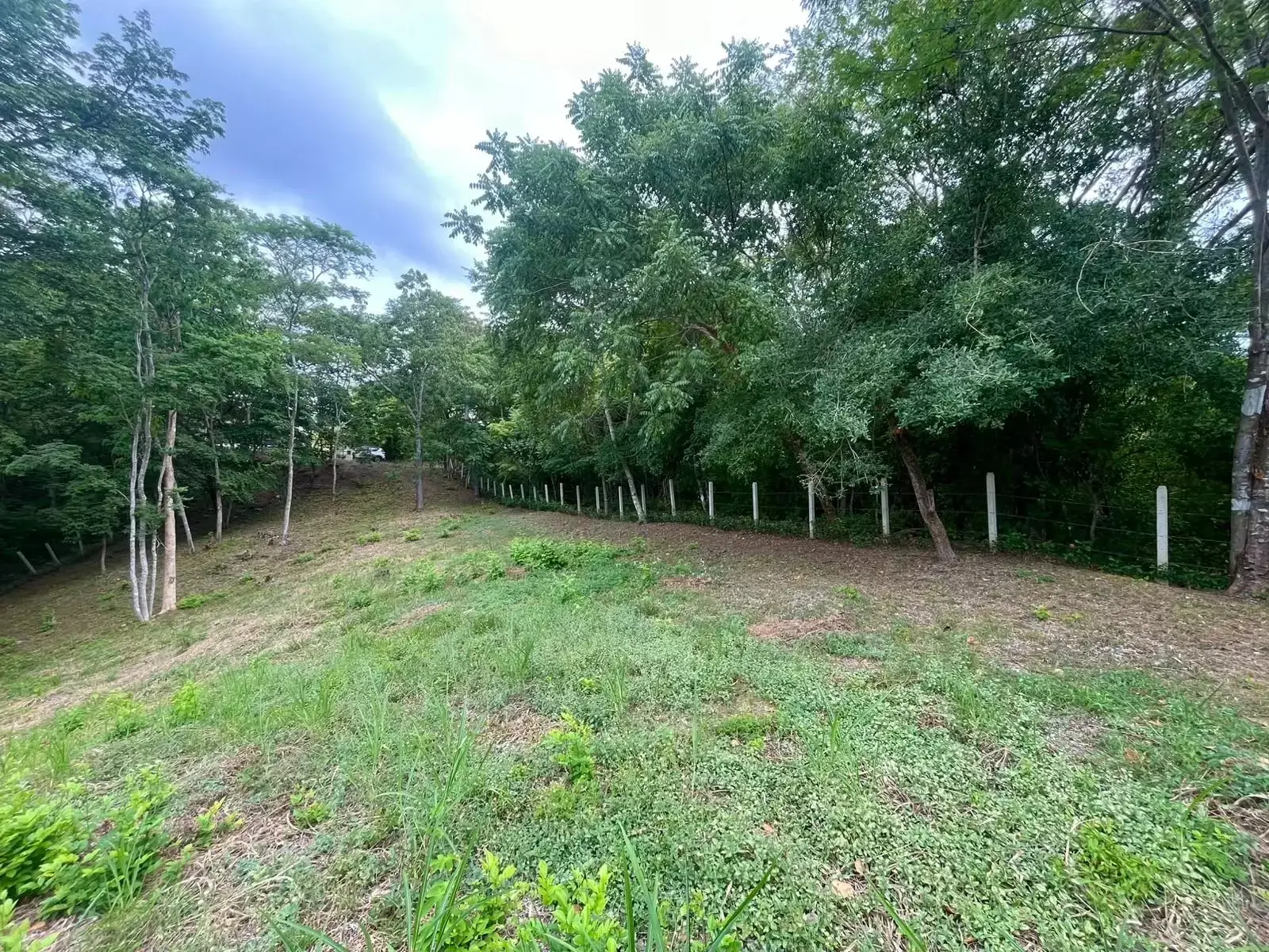 Lote de 1,625 m² a 5 Minutos de Playa Grande