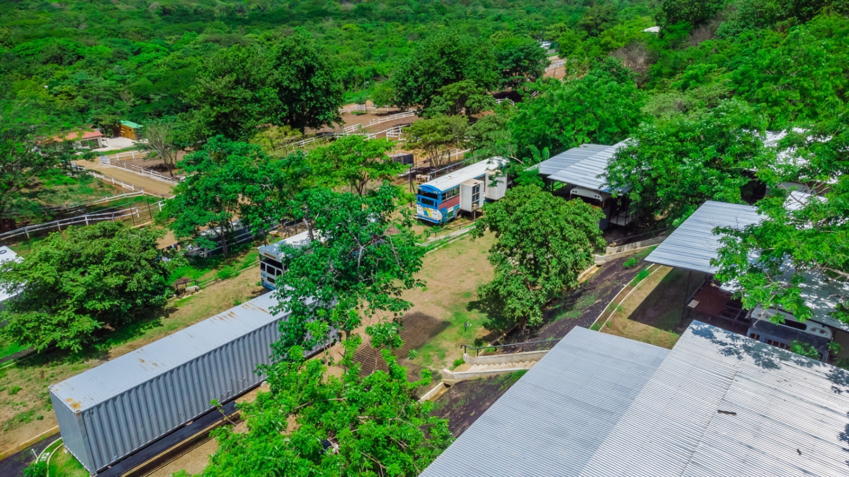 Proyecto Turístico en Venta en Guatemala de Santa Rosa – Hotel/Hostel