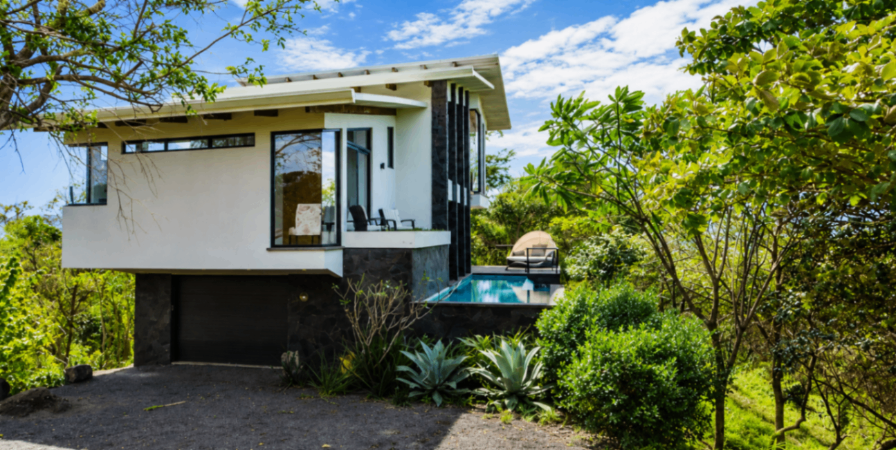 Casa de Lujo con Vistas al Mar en Black Stallion, 5000 m²