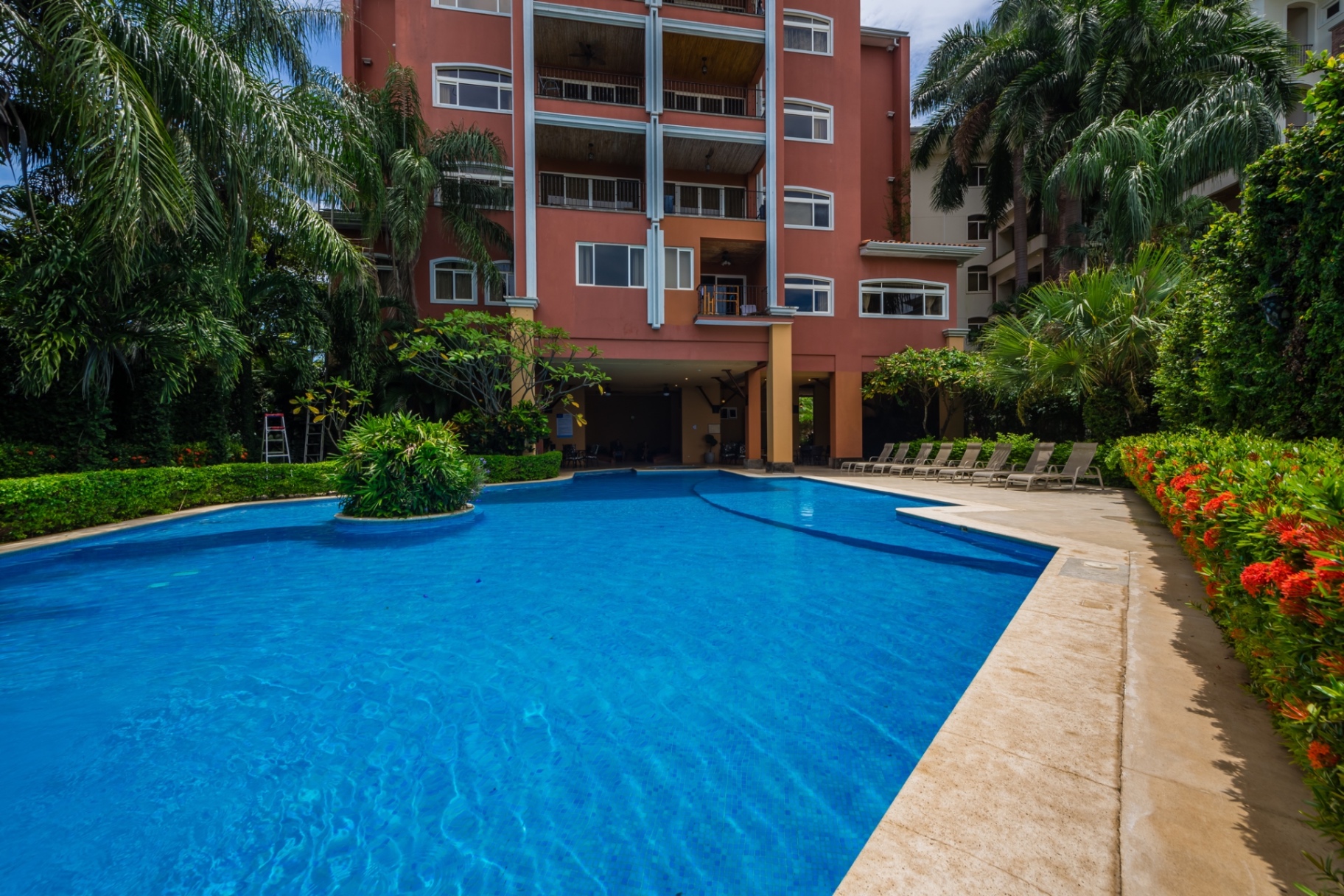 Venta de Villa en Tamarindo con Vista al Mar | 2 Habitaciones | 151 m²