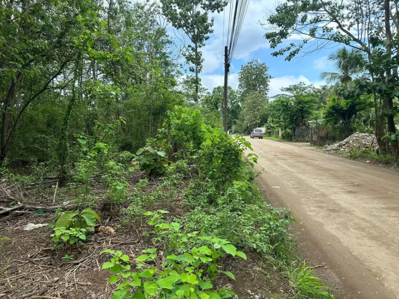 Hermoso lote de 2.000 m² en una ubicación privilegiada