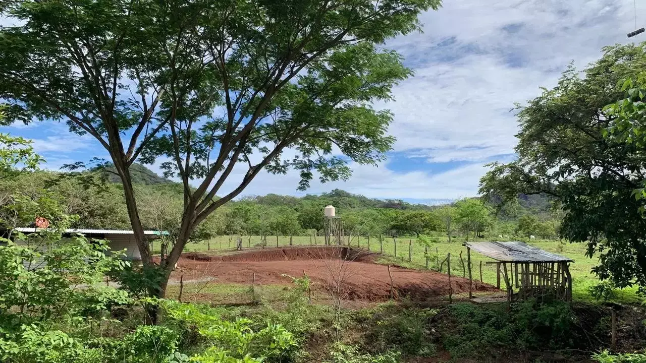 Tu oportunidad en Costa Rica – Lote de 1.477 m²