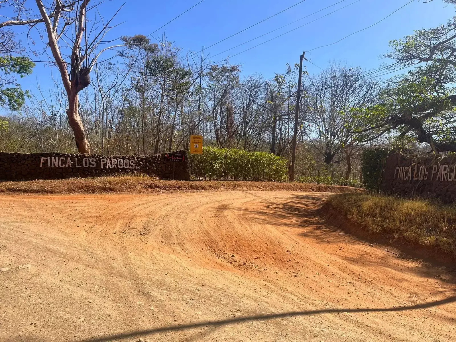 Los Pargos 2 – Exclusivo Lote Ecológico a Solo 4 Minutos de Playa