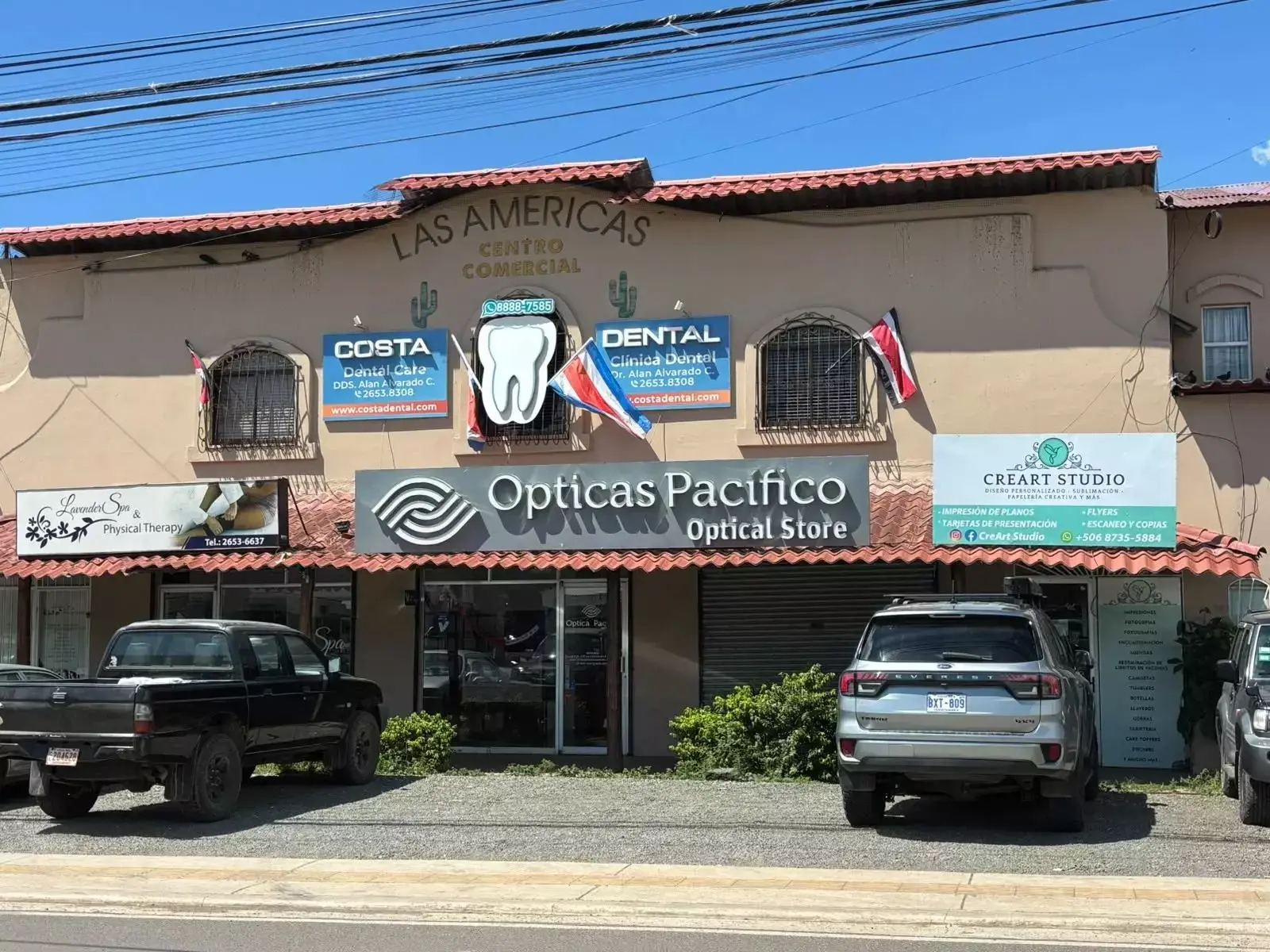 Estudio en venta en el corazón de Huacas, Guanacaste