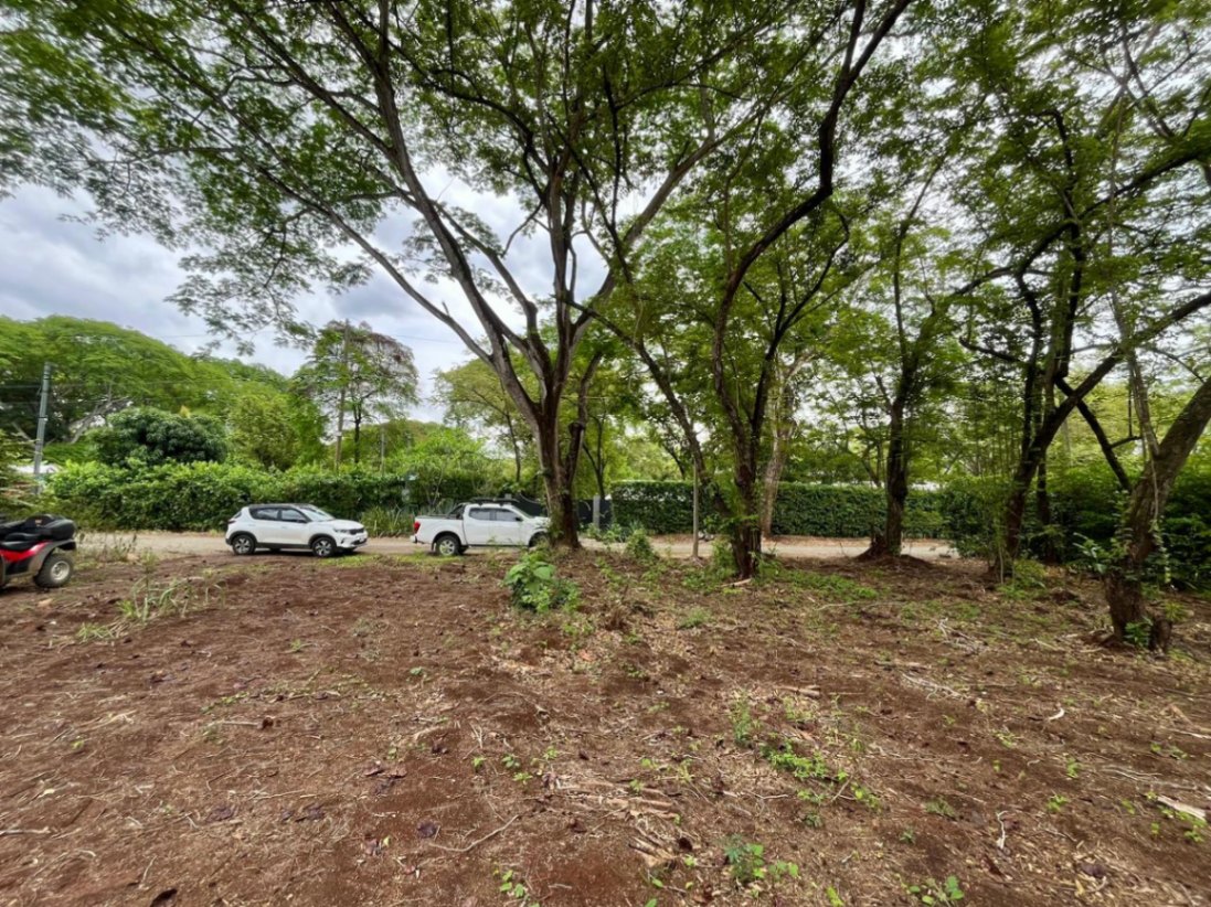 Amplio lote en venta en Black Stallion Community – Linderos