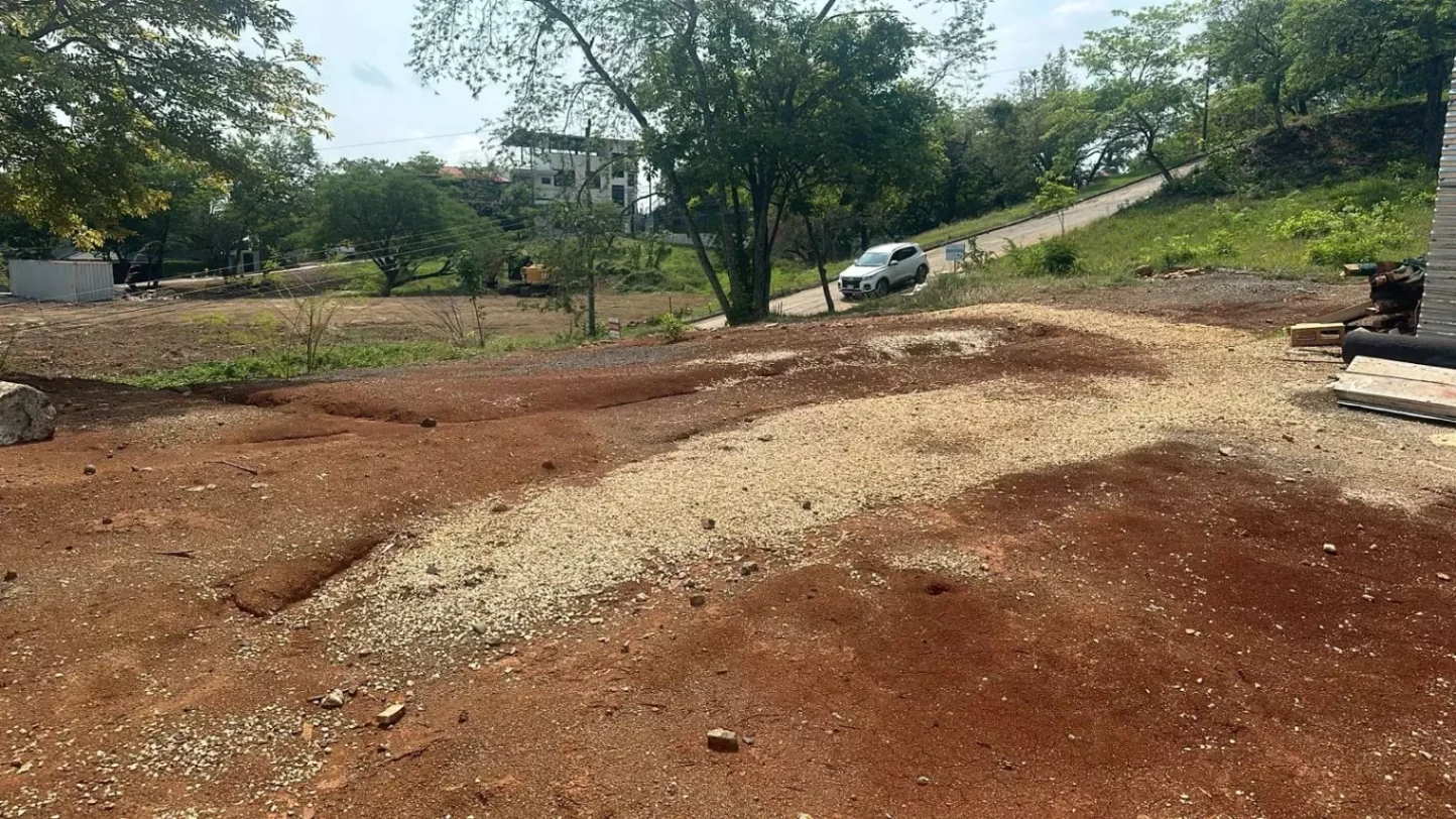 Lote de 437 m² en Venta en Tamarindo