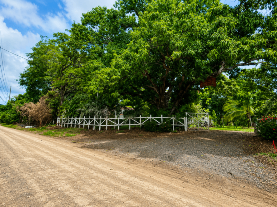 Lote Listo para Construir de 461 m² en Playa Grande