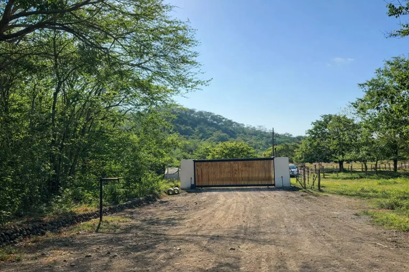 Hermoso lote de 5.001 m² rodeado de naturaleza