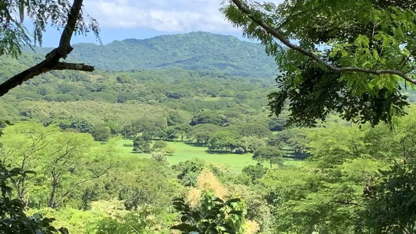 EXCLUSIVIDAD – 5.500 m² con vista a las montañas en Lorena, Guanacaste