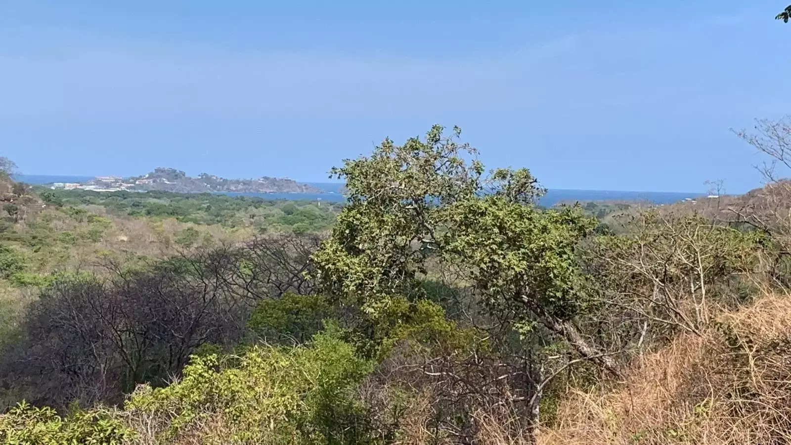 Lote Exclusivo de 12.595 m² | Vistas al Mar y Marina Flamingo 