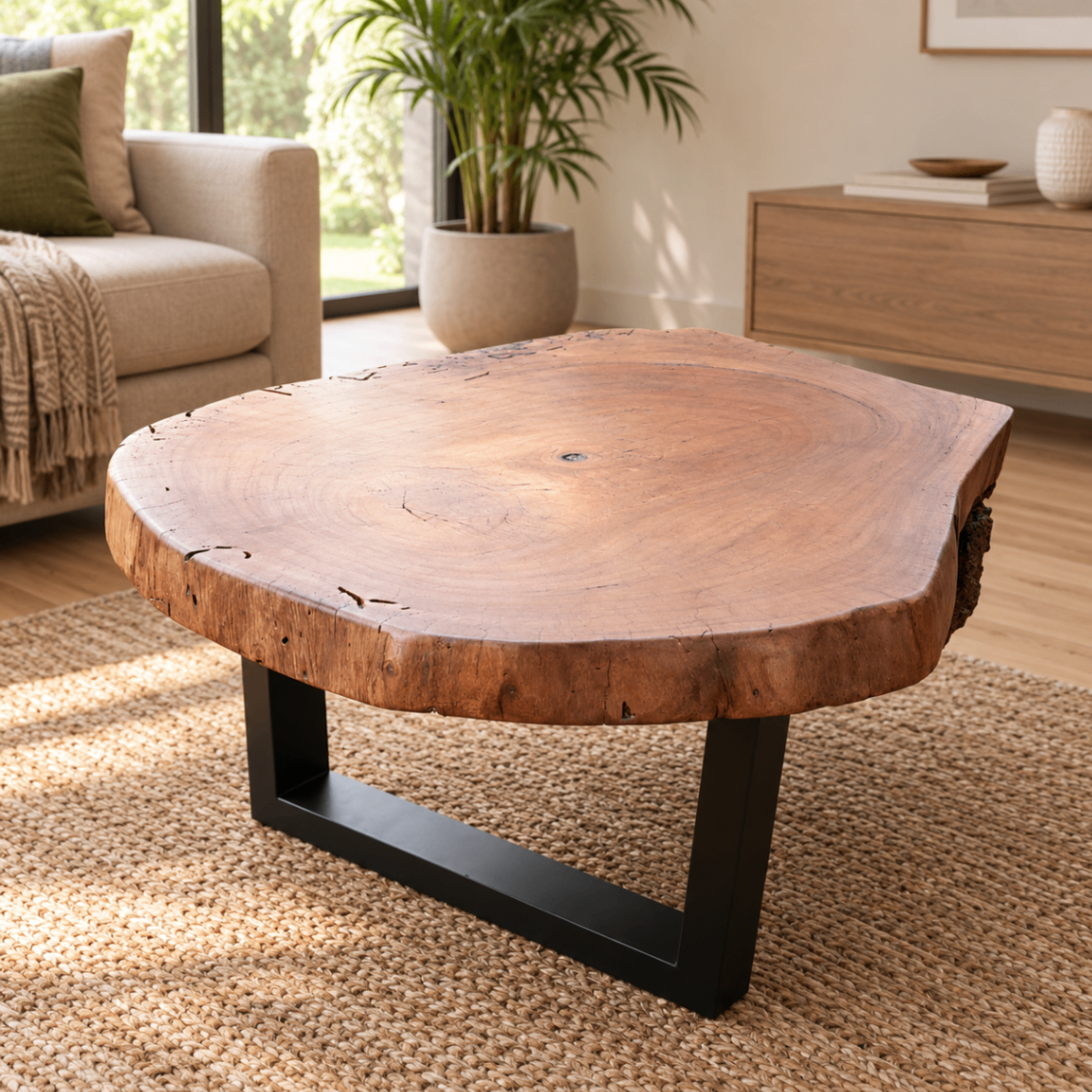 Mesa de centro 