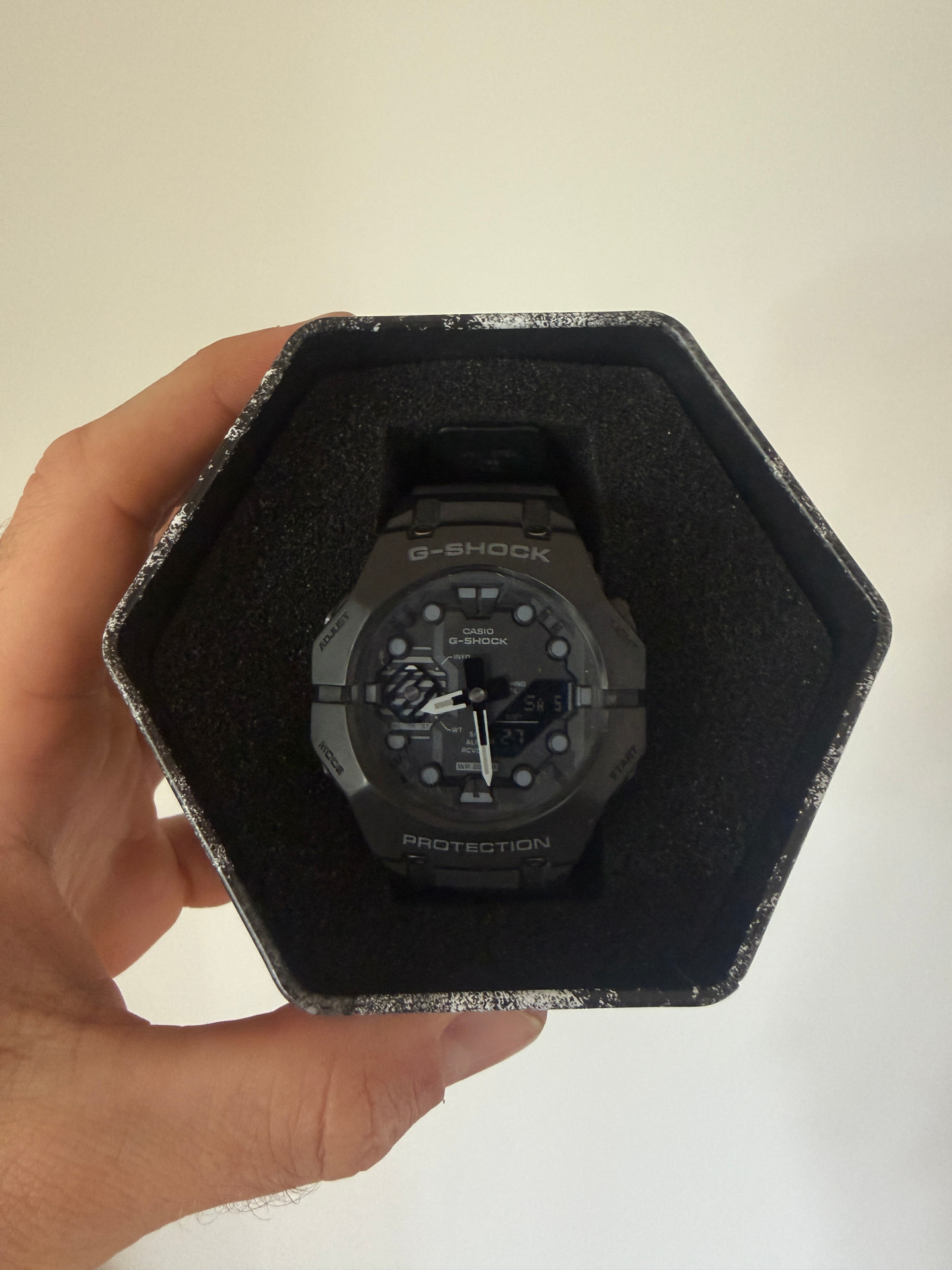 Casio G-shock