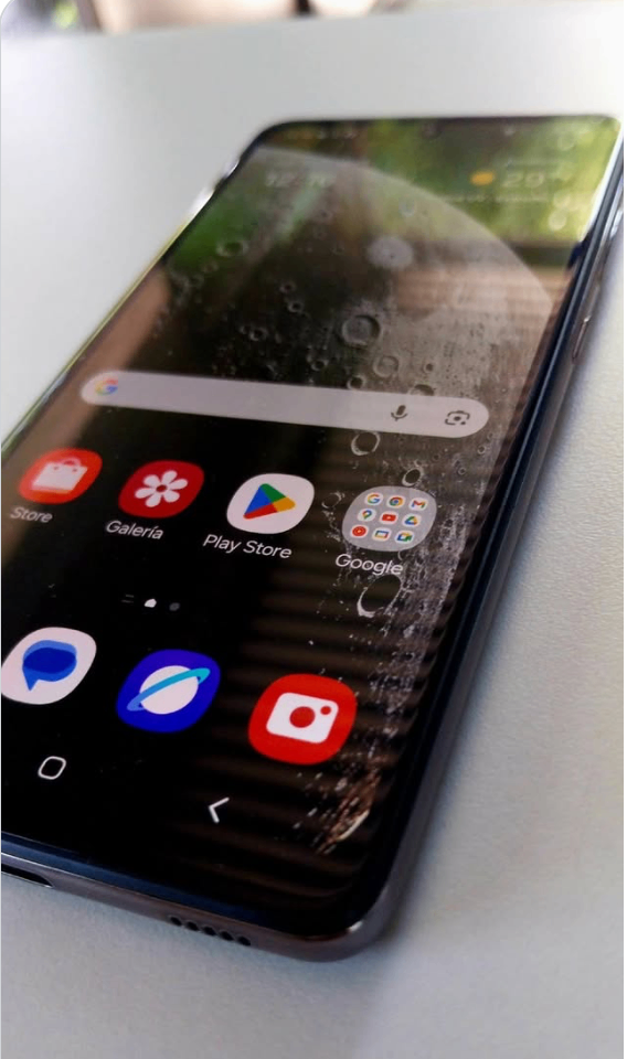 Samsung A52 en excelente estado – 128 GB - Santa Ana