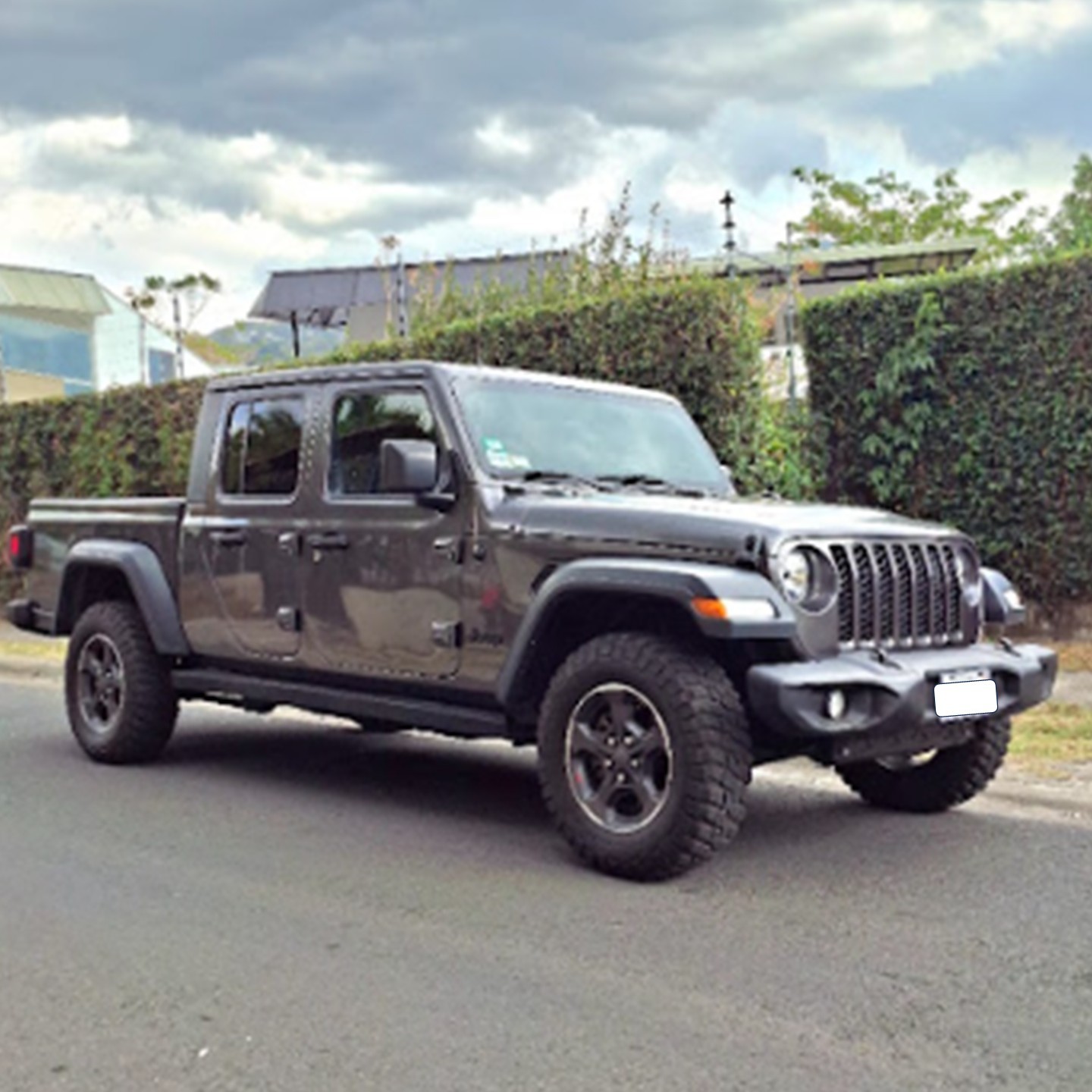 Jeep Gladiator Sport 2023