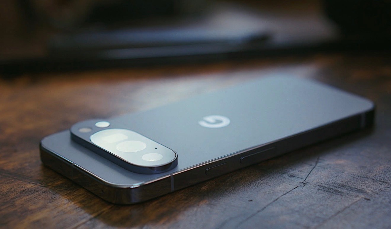 Google pixel 10 pro 256 gb - Heredia 