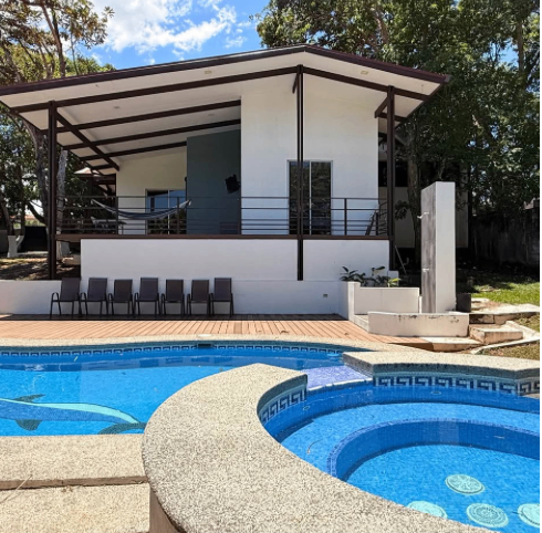 🌴 QUINTA EN VENTA EN OROTINA, ALAJUELA - TAMARINDO
