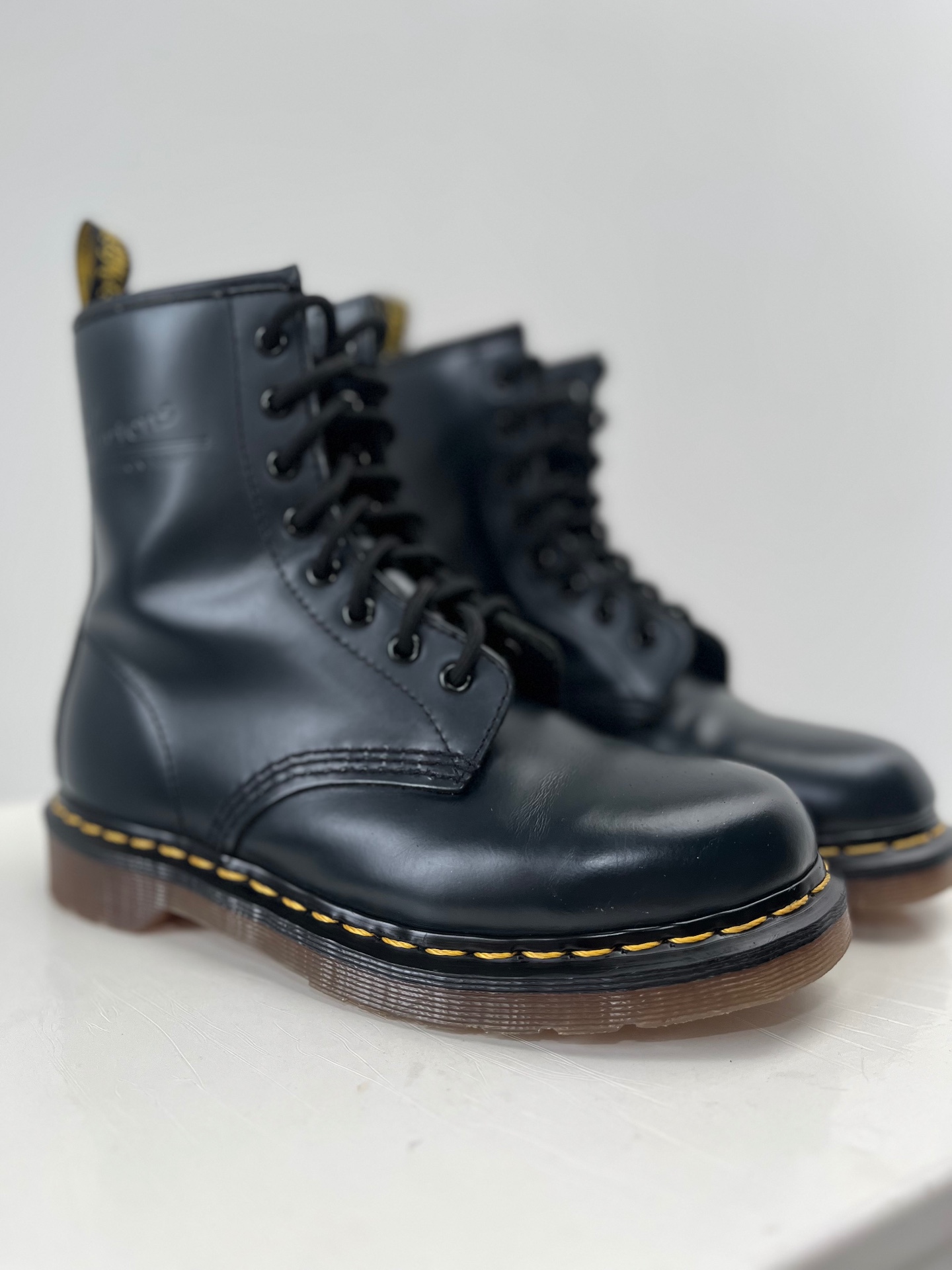 Dr. Martens 1460 Navy Originales | Talla 38