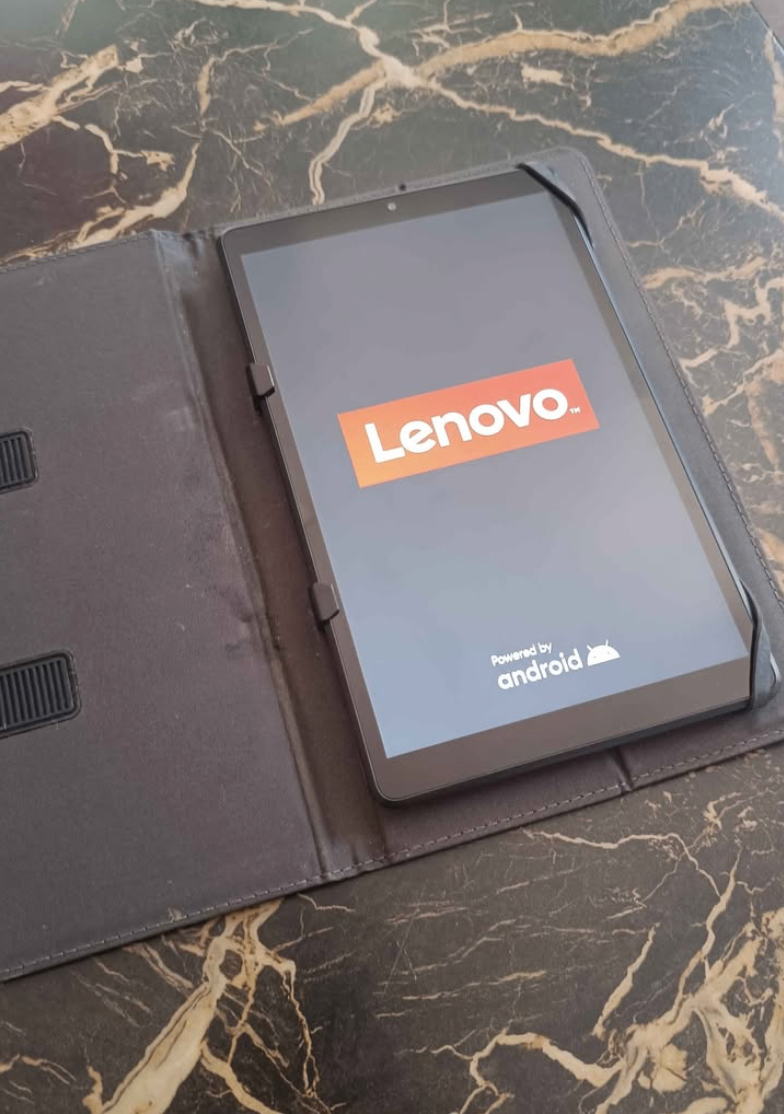 Lenovo Tab M8 TB-8505F en Venta – Tablet 8”- Tamarindo