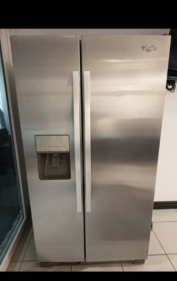 Refrigerador en Venta – Enfría y Congela Perfecto - San José