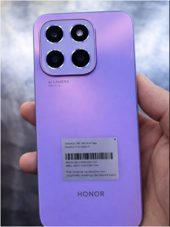 Honor X6b Plus como nuevo en venta Costa Rica