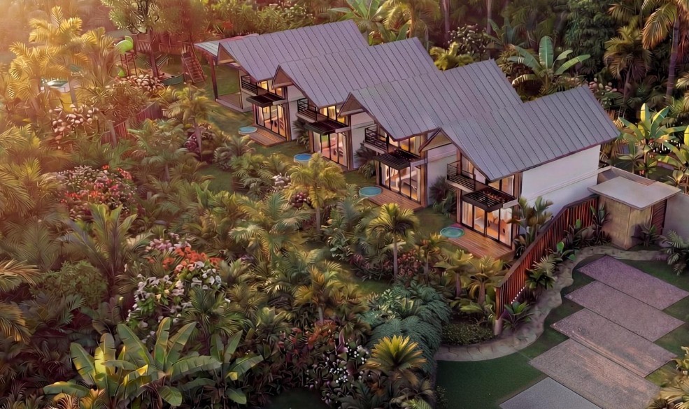 🇨🇷 MAL PAÍS, NOUVEAU PROJET D’INVESTISSEMENT IMMOBILIER 