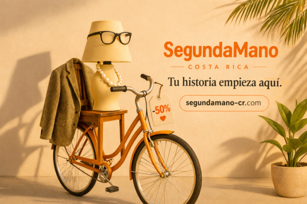 Moda Segunda Mano Costa Rica Estilo y Ofertas
