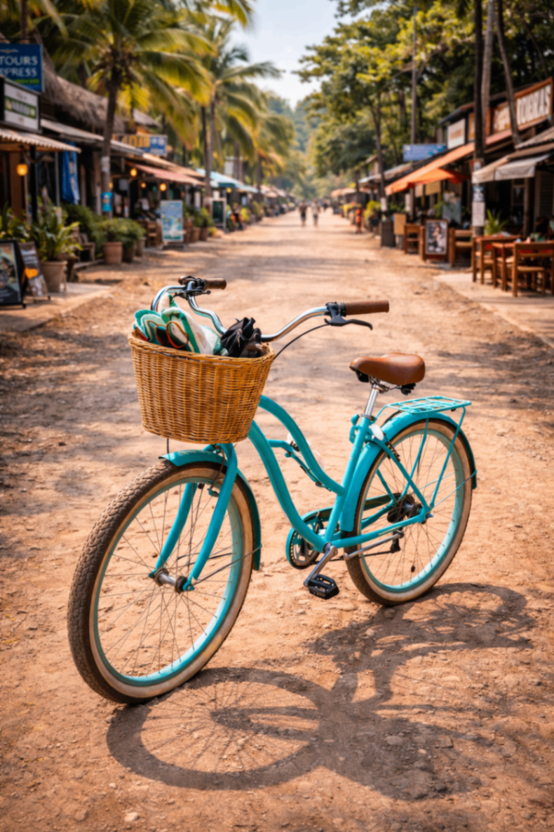 Clasificados Bicicletas en Santa Teresa Costa Rica – Compra y Venta