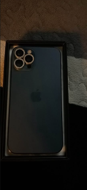 iPhone 12 Pro 256 GB en venta – Santa Teresa Costa Rica