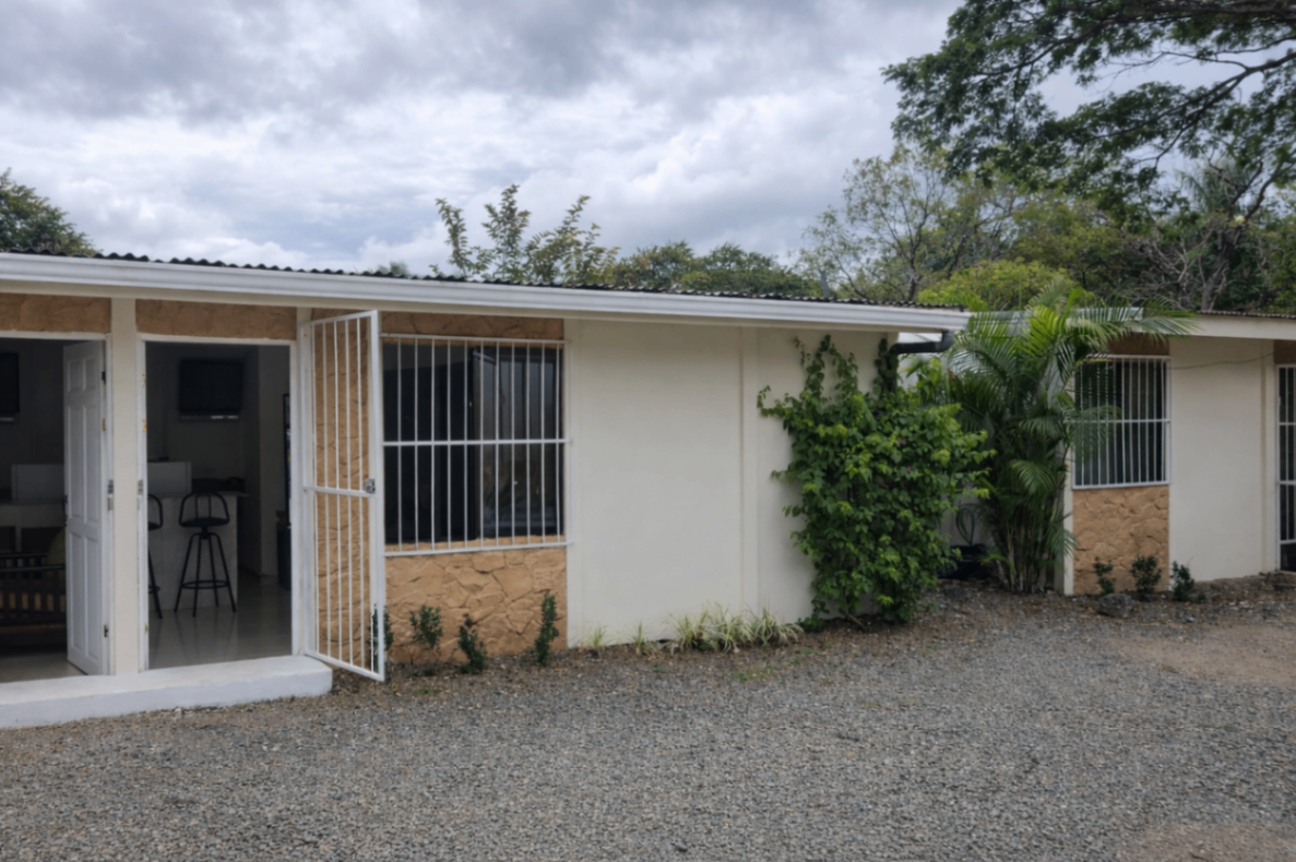 Apartamentos rentables cerca de la playa, Ideal para inversion