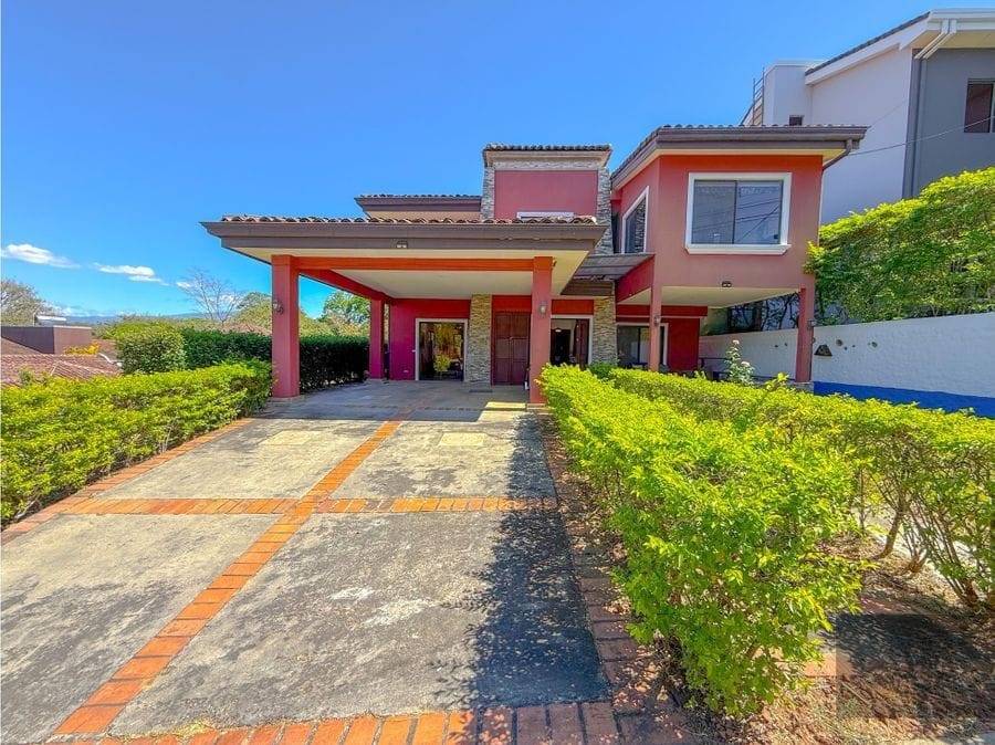 RESIDENCIA DE LUJO EN VENTA | CONDOMINIO POSADA DEL RÍO