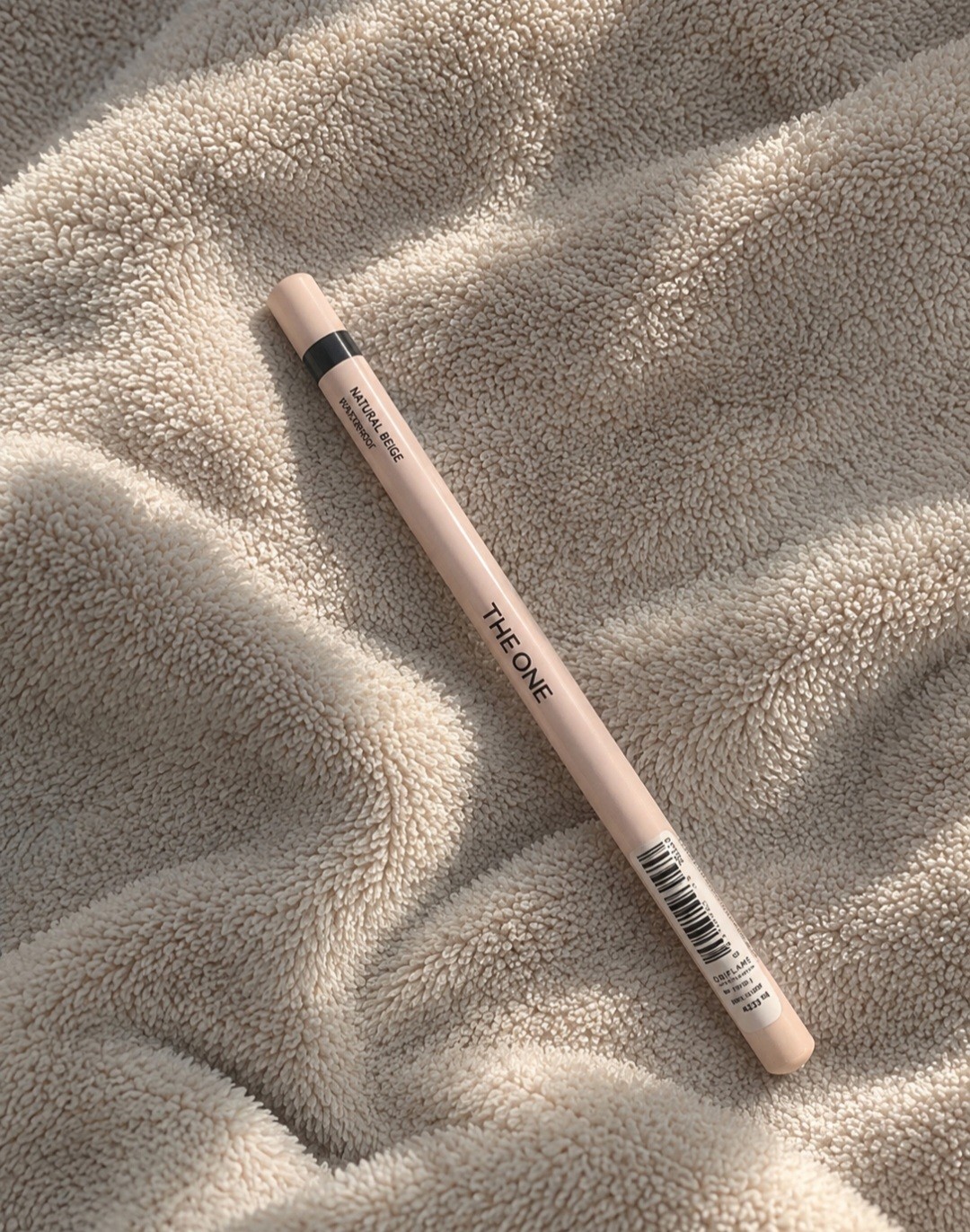 Lápiz para ojos negros - Oriflame