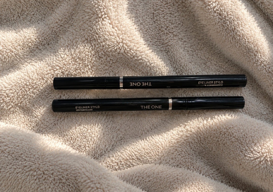Delineador waterproof