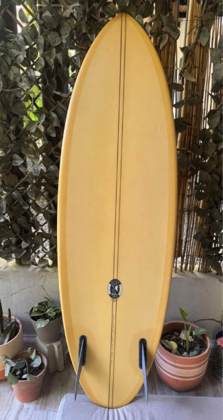 Tabla de surf Lost 5’9 Cobra Killer - Santa Teresa / Cóbano