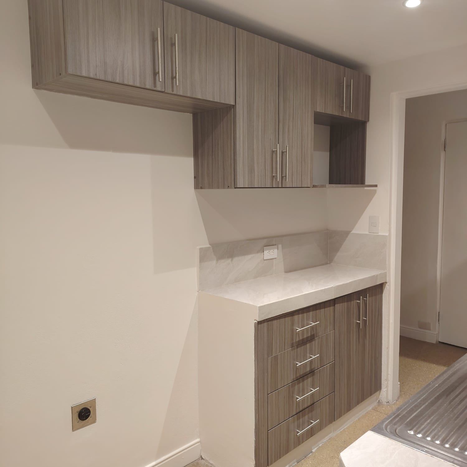 Se alquila Apartamento en Barrio Escalante, Primero piso