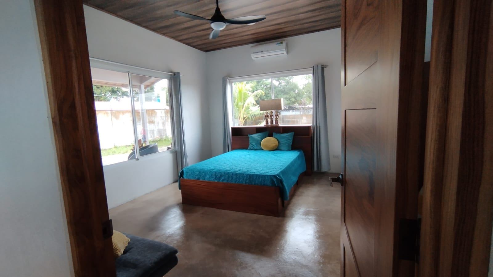Costa Rica.Venta Casa espectacular a 5 minutos de la playa Palma 