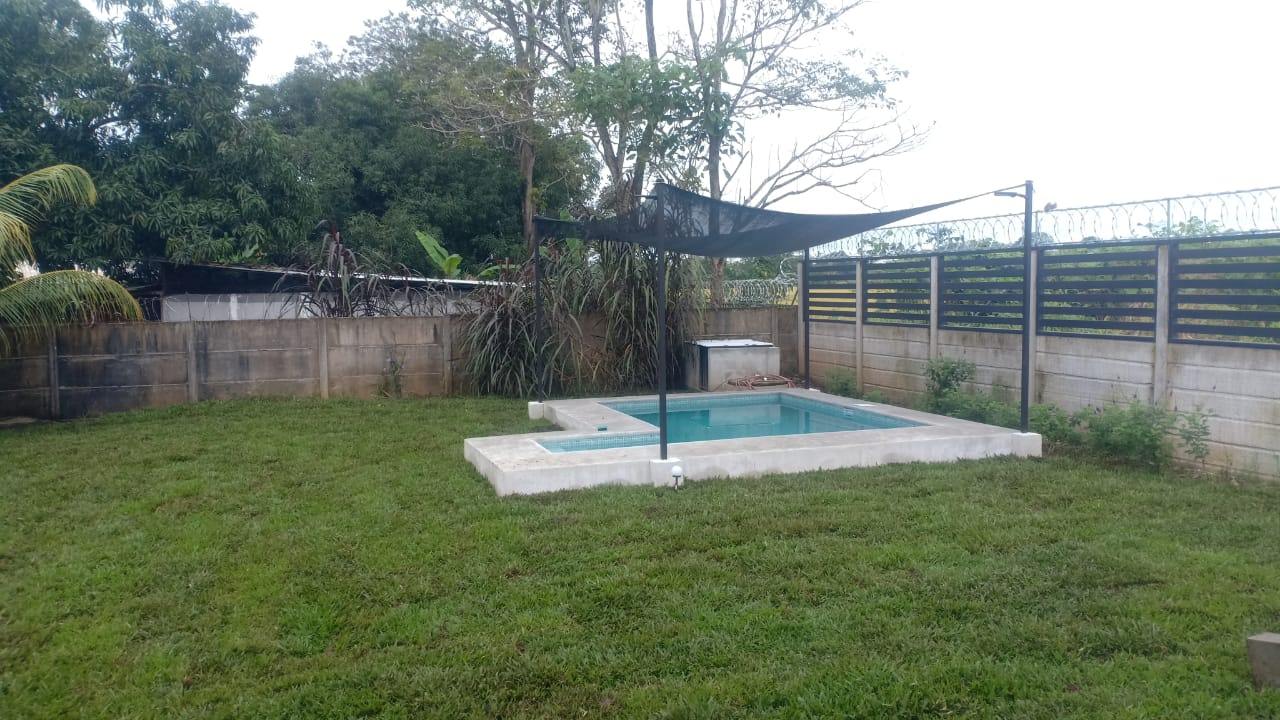 Costa Rica.Venta Casa espectacular a 5 minutos de la playa Palma 