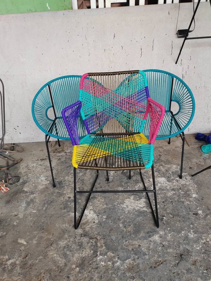 Sillas nuevas en venta – varios estilos – Santa Teresa / Cóbano