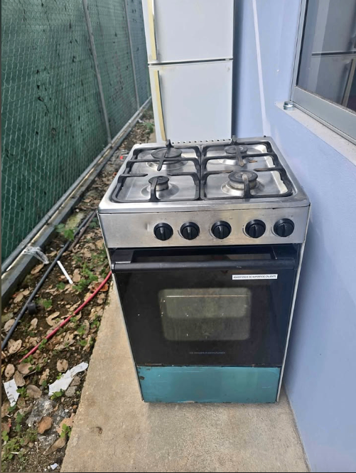 Cocina a gas en venta – Económica y funcional - Jaco