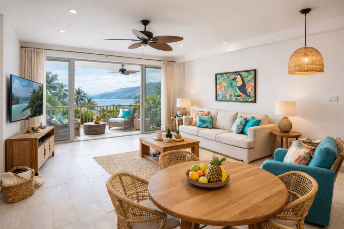 Apartamento en venta en Jaco Costa Rica