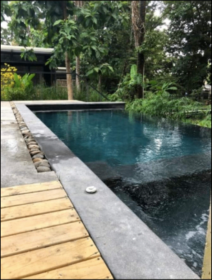 Estudio Moderno en Santa Teresa Costa Rica – Alquiler Largo Plazo