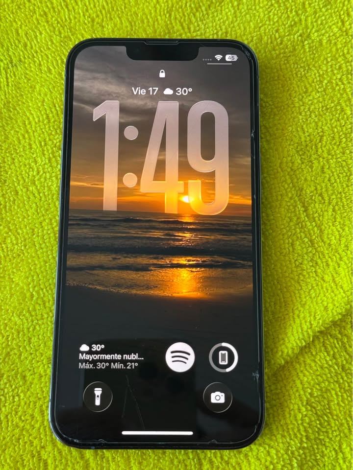 iPhone 13 Pro 128GB en venta Liberia Costa Rica barato