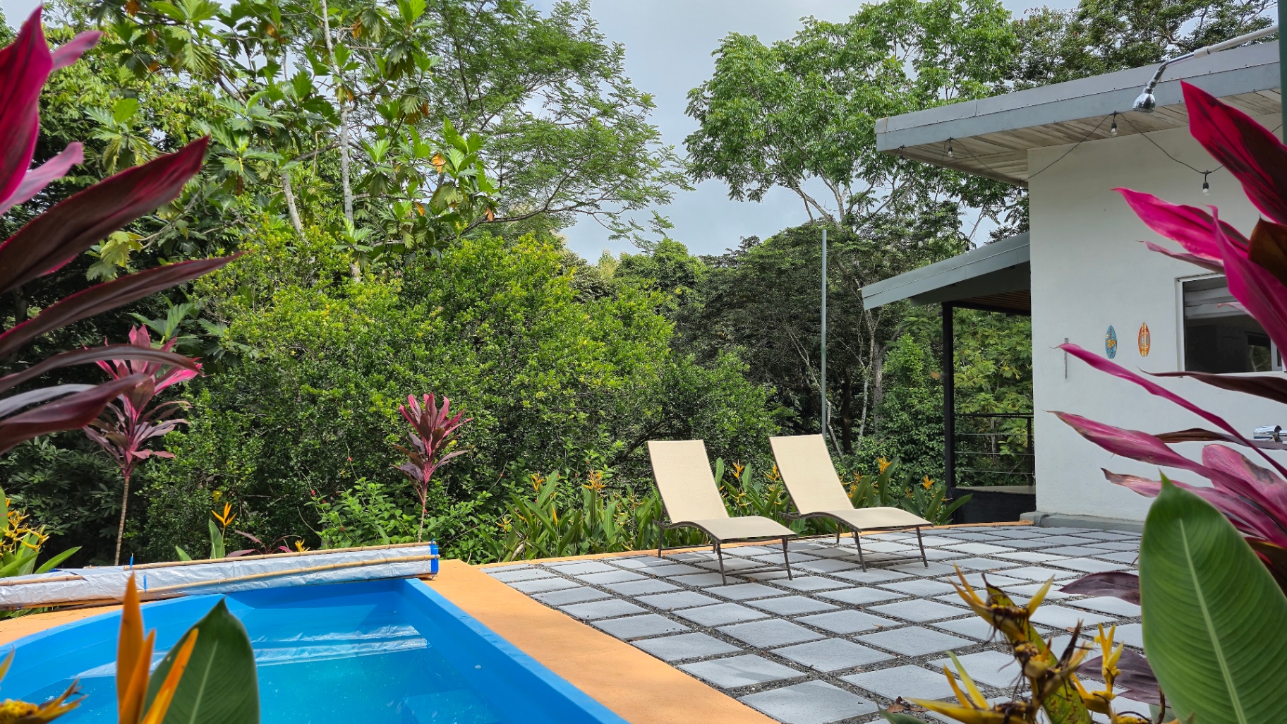 Villa Guapinol