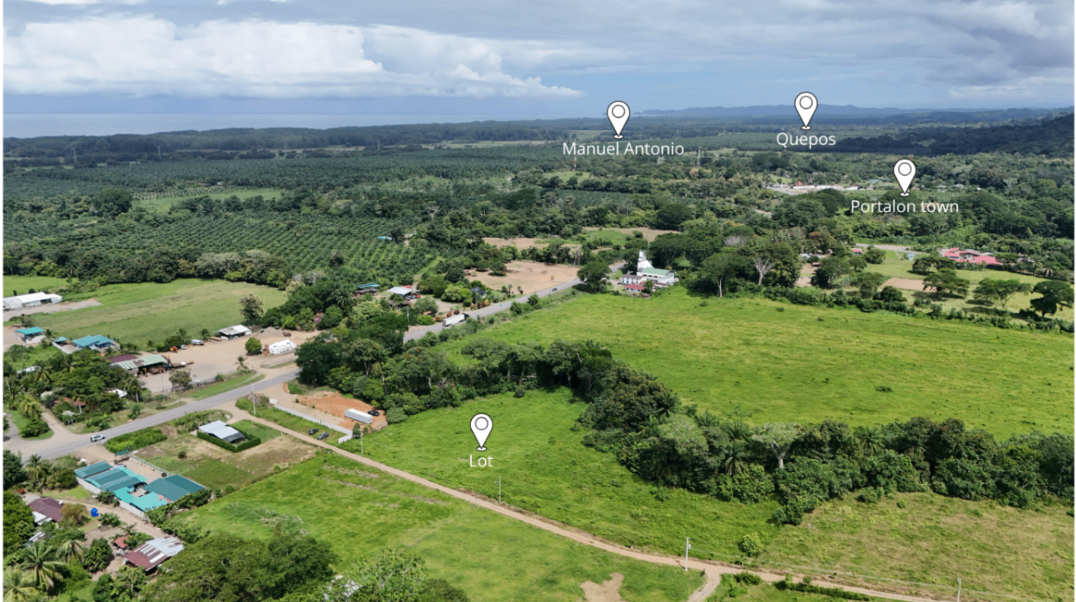 SE VENDE TERRENO LISTO PARA CONSTRUIR CON TOPOGRAFIA PLANO Y EXCELENTE