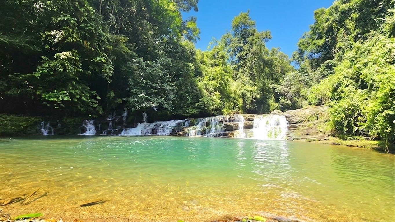 SE VENDE FINCA DE 425 HECTAREAS PARA DESARROLLO TURISTICO Y ECO-RESORT