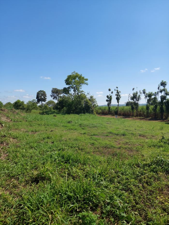 Lote en Venta en Cajón, Pérez Zeledón | 4.996 m² Terreno Plano
